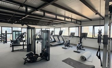 Departamento en renta en Polanco V Sección