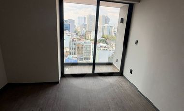 Departamento en renta en Polanco V Sección