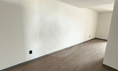 Departamento en renta en Polanco V Sección