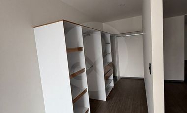 Departamento en renta en Polanco V Sección