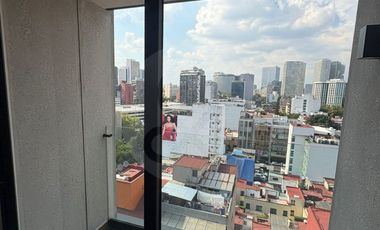 Departamento en renta en Polanco V Sección