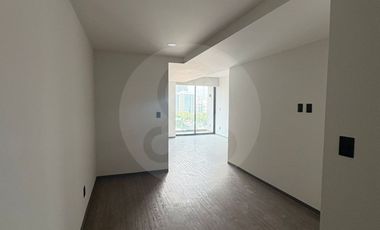 Departamento en renta en Polanco V Sección