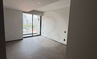 Departamento en renta en Polanco V Sección