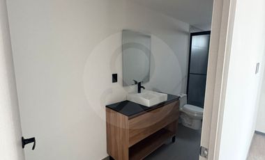 Departamento en renta en Polanco V Sección