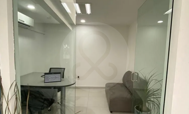 Casa uso de suelo en renta en Barrio del Niño Jesús