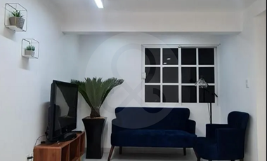 Casa uso de suelo en renta en Barrio del Niño Jesús