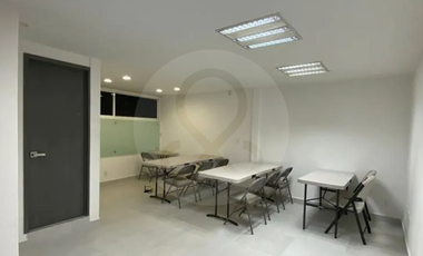 Casa uso de suelo en renta en Barrio del Niño Jesús