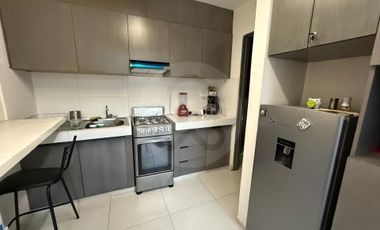 Casa uso de suelo en renta en Barrio del Niño Jesús