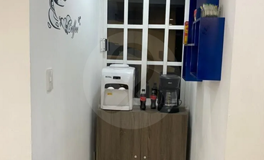 Casa uso de suelo en renta en Barrio del Niño Jesús