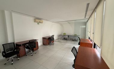 Casa uso de suelo en renta en Barrio del Niño Jesús