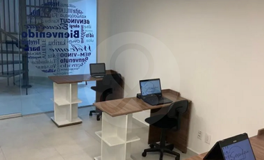 Casa uso de suelo en renta en Barrio del Niño Jesús