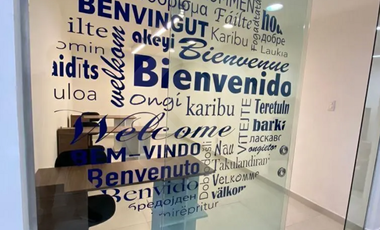 Casa uso de suelo en renta en Barrio del Niño Jesús