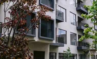 Departamento en renta en Puebla antigua cementera Ciudalia a estrenar