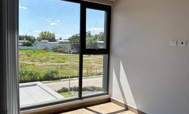 Departamento en renta en Puebla antigua cementera Ciudalia a estrenar