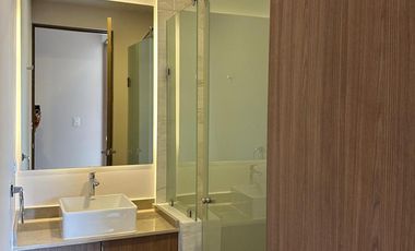 Departamento en renta en Puebla antigua cementera Ciudalia a estrenar