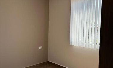 Departamento en renta en Puebla antigua cementera Ciudalia a estrenar