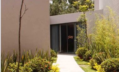 Departamento en renta en Puebla antigua cementera Ciudalia a estrenar