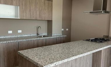 Departamento en renta en Puebla antigua cementera Ciudalia a estrenar