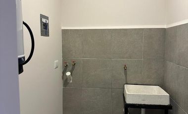 Departamento en renta en Puebla antigua cementera Ciudalia a estrenar