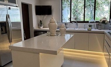 CASA EN VENTA CLUB DE GOLF MEXICO