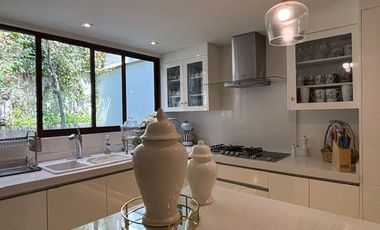 CASA EN VENTA CLUB DE GOLF MEXICO