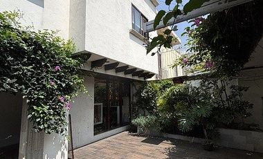 CASA EN VENTA CLUB DE GOLF MEXICO