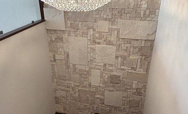 CASA EN VENTA CLUB DE GOLF MEXICO