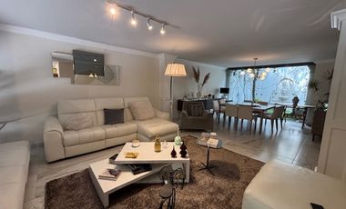 CASA EN VENTA CLUB DE GOLF MEXICO