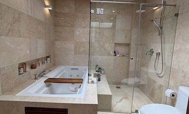 CASA EN VENTA CLUB DE GOLF MEXICO