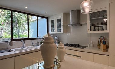 CASA EN VENTA CLUB DE GOLF MEXICO