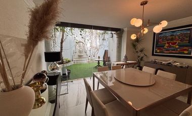 CASA EN VENTA CLUB DE GOLF MEXICO