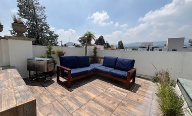 CASA EN VENTA CLUB DE GOLF MEXICO