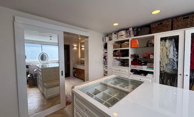 CASA EN VENTA CLUB DE GOLF MEXICO