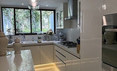 CASA EN VENTA CLUB DE GOLF MEXICO