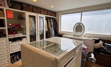 CASA EN VENTA CLUB DE GOLF MEXICO