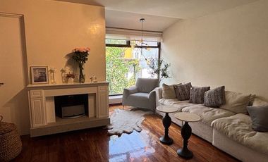 CASA EN VENTA CLUB DE GOLF MEXICO