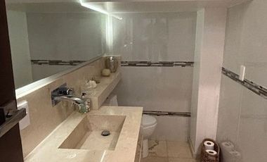 CASA EN VENTA CLUB DE GOLF MEXICO