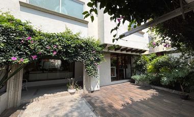 CASA EN VENTA CLUB DE GOLF MEXICO