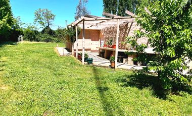 PARAISO DE CANTERIA, CAMINO A TERMAS, MARAVILLOSA PARCELA