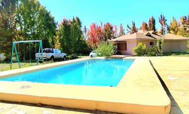 PARAISO DE CANTERIA, CAMINO A TERMAS, MARAVILLOSA PARCELA