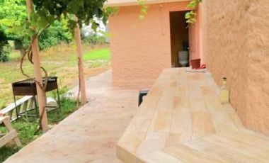 PARAISO DE CANTERIA, CAMINO A TERMAS, MARAVILLOSA PARCELA