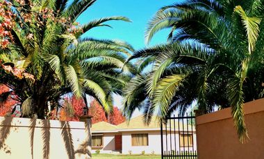 PARAISO DE CANTERIA, CAMINO A TERMAS, MARAVILLOSA PARCELA