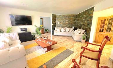 PARAISO DE CANTERIA, CAMINO A TERMAS, MARAVILLOSA PARCELA