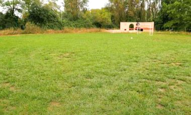 PARAISO DE CANTERIA, CAMINO A TERMAS, MARAVILLOSA PARCELA