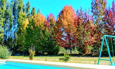 PARAISO DE CANTERIA, CAMINO A TERMAS, MARAVILLOSA PARCELA