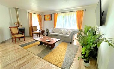 PARAISO DE CANTERIA, CAMINO A TERMAS, MARAVILLOSA PARCELA