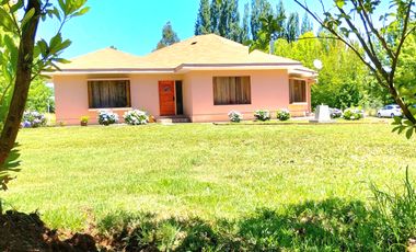 PARAISO DE CANTERIA, CAMINO A TERMAS, MARAVILLOSA PARCELA