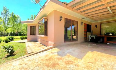 PARAISO DE CANTERIA, CAMINO A TERMAS, MARAVILLOSA PARCELA