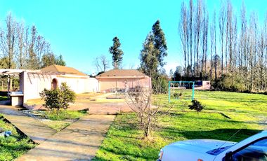 PARAISO DE CANTERIA, CAMINO A TERMAS, MARAVILLOSA PARCELA