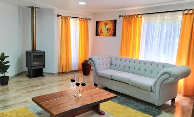 PARAISO DE CANTERIA, CAMINO A TERMAS, MARAVILLOSA PARCELA